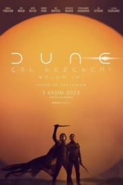 Dune: Çöl Gezegeni Bölüm İki imdb puanı