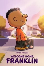 Snoopy Presents: Welcome Home, Franklin online film izle