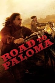Road to Paloma imdb puanı
