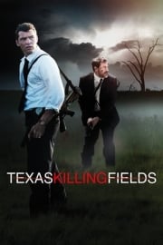 Teksas Ölüm Tarlası HD film izle