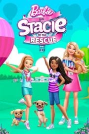Barbie and Stacie to the Rescue online film izle