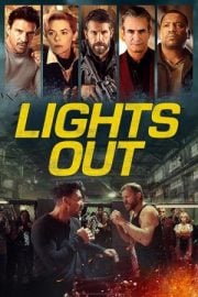 Lights Out bedava film izle