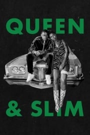 Queen ve Slim Türkçe dublaj izle