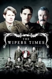 The Wipers Times full film izle