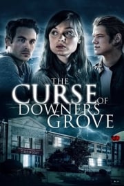 The Curse of Downers Grove tek parça izle