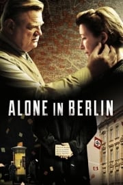Alone in Berlin bedava film izle