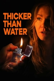Thicker Than Water online film izle
