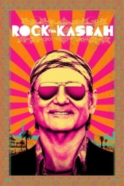 Rock the Kasbah sansürsüz izle