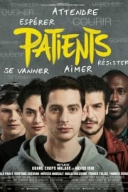 Patients mobil film izle