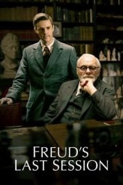 Freud’s Last Session HD film izle