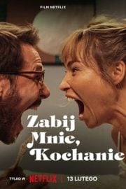 Öldür Beni Sevgilim indirmeden izle