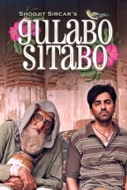 Gulabo Sitabo full film izle