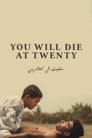 You Will Die at 20 imdb puanı