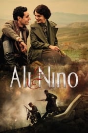 Ali ve Nino mobil film izle