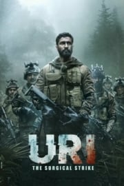 Uri Gizli Operasyon filmi izle