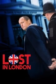 Londra’da Kaybolmak film özeti