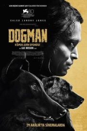 Dogman HD film izle