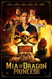 Mia and the Dragon Princess imdb puanı