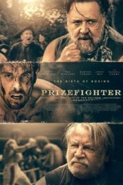 Prizefighter: The Life of Jem Belcher bedava film izle