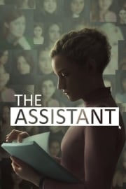The Assistant HD film izle
