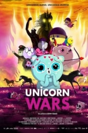 Unicorn Wars film özeti