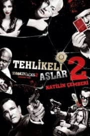 Tehlikeli Aslar 2: Katilin Çemberi filmi izle