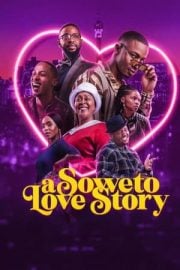 A Soweto Love Story film özeti