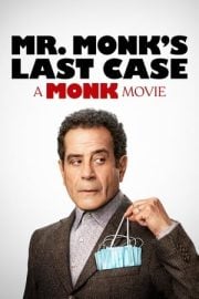 Mr. Monk’s Last Case: A Monk Movie yüksek kalitede izle