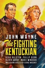The Fighting Kentuckian full film izle