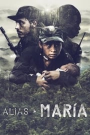 Alias Maria online film izle